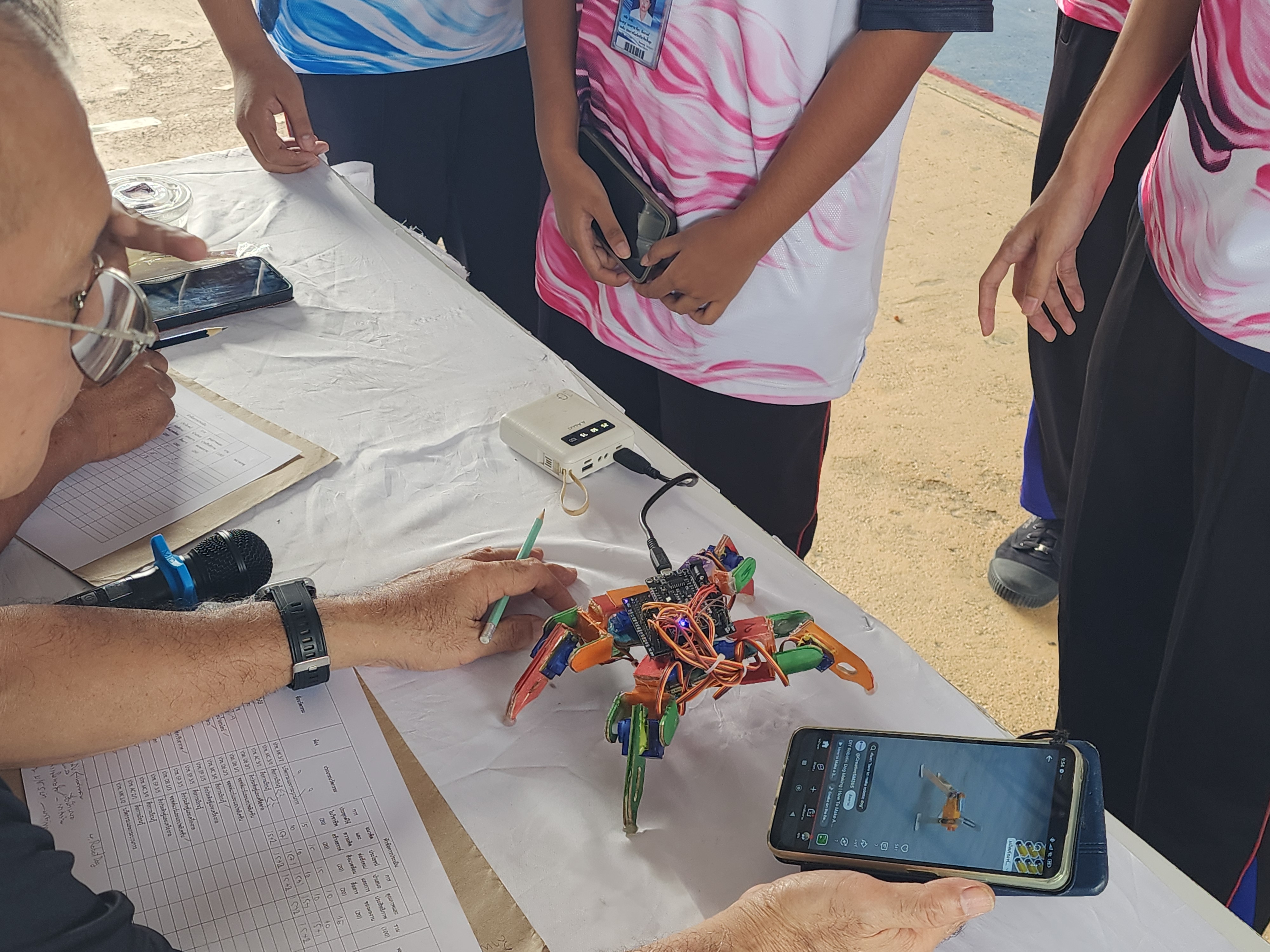 Activity Image